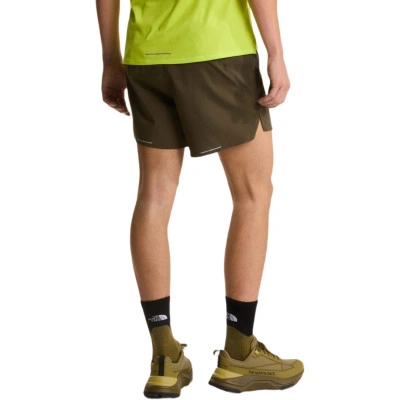 Sunriser Short 5" Shorts