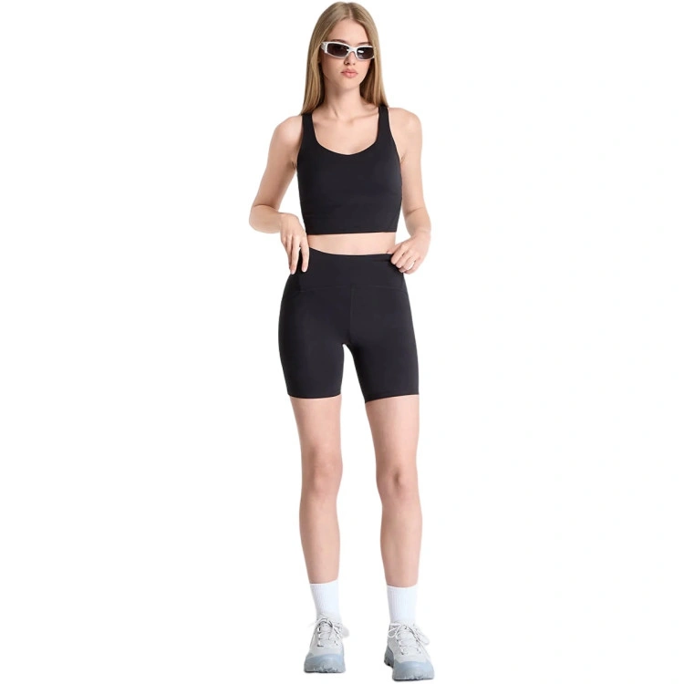 pantalon-corto-the-north-face-jaida-pocket-short-mujer-black-3