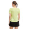 T-Shirt The North Face Sunriser SS Mujer