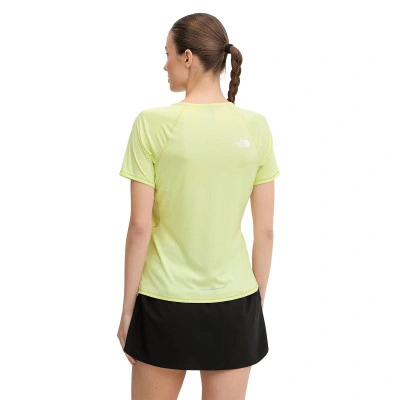 Women Sunriser SS T-Shirt