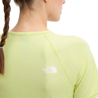 Maglietta Sunriser SS da Donna