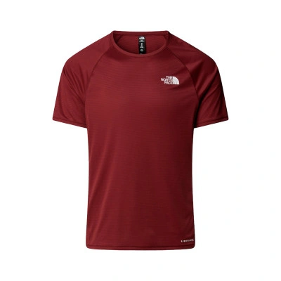Camiseta Sunriser SS