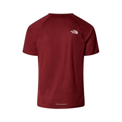 Camiseta Sunriser SS