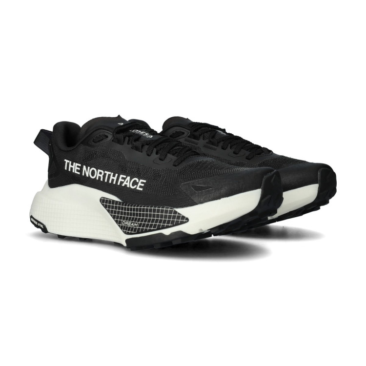 Running Shoes The North Face Altamesa 500 v2 black - Running Emotion