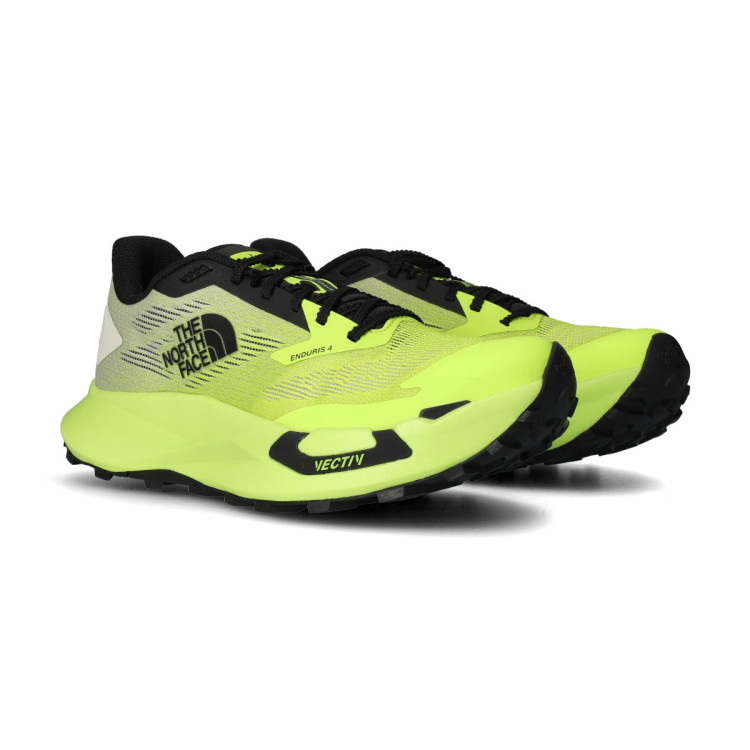 【美品】THE NORTH FACE VECTIV Enduris 4 zapatilla-the-north-face-
