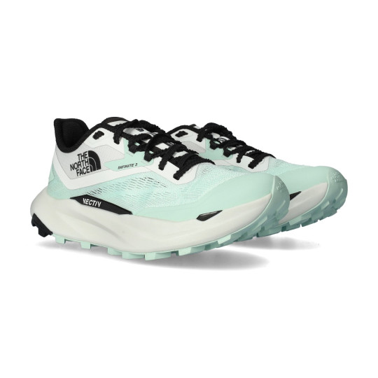 Running Shoes The North Face Women Vectiv Infinite 3 whitw