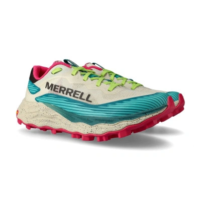 Scarpe Agility Peak 6 Mujer