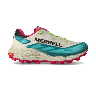 Scarpe Agility Peak 6 Mujer