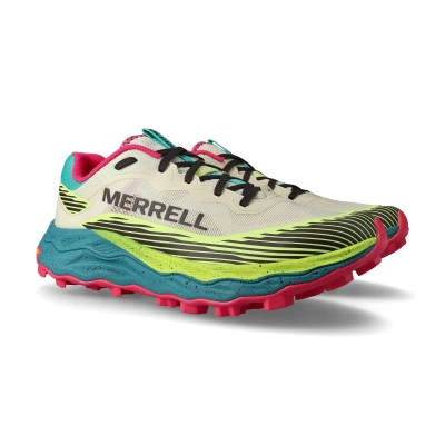 Scarpe Agility Peak 6