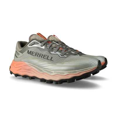 Chaussures Agility Peak 6 Gtx Mujer