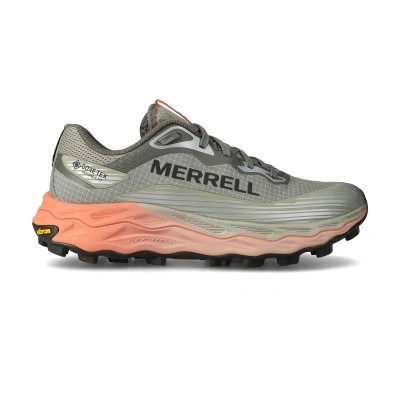 Chaussures Agility Peak 6 Gtx Mujer