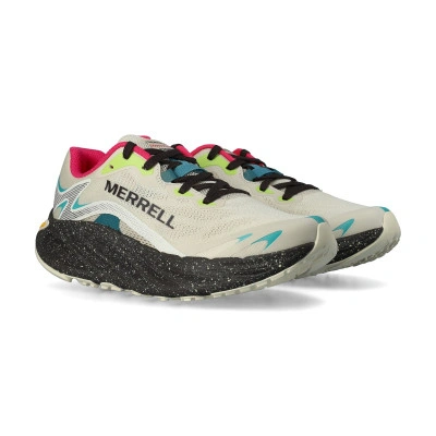 Zapatilla Promorph Mujer
