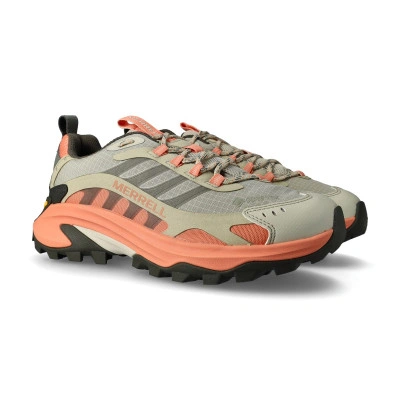 Scarpe Moab Speed 2 Gtx Mujer