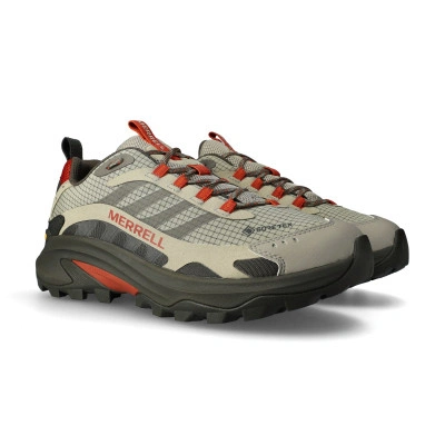 Scarpe Moab Speed 2 Gtx