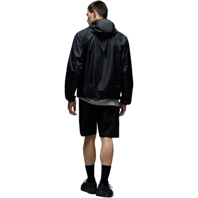Edge Force Windbreaker Jacke