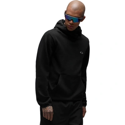 Edge Force Pullover Hoodie Sweatshirt