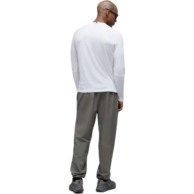 Playera Edge Force Ls Tee