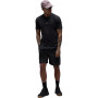 Edge Force Ss Tee-Pitch Black