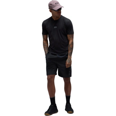 Playera Edge Force Ss Tee