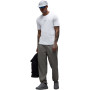 Edge Force Ss Tee-White