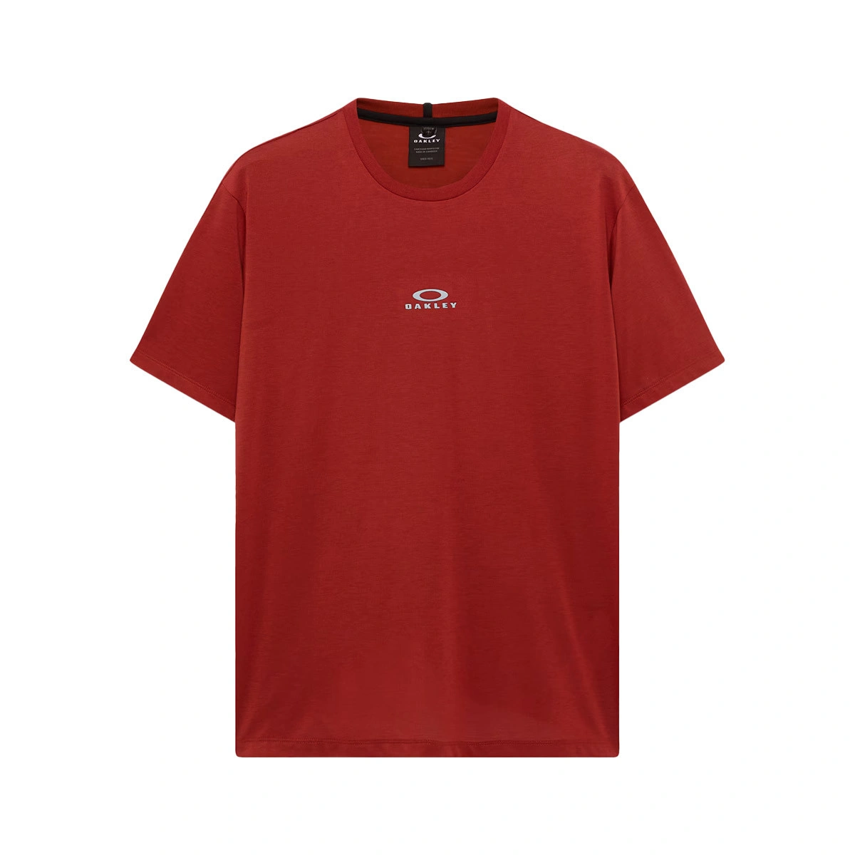 camiseta-oakley-edge-force-ss-tee-flame-red-4