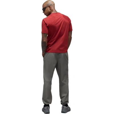 Edge Force Ss Tee T-Shirt