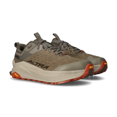 Chaussures Olympus 6 Hike Low Gore-Tex