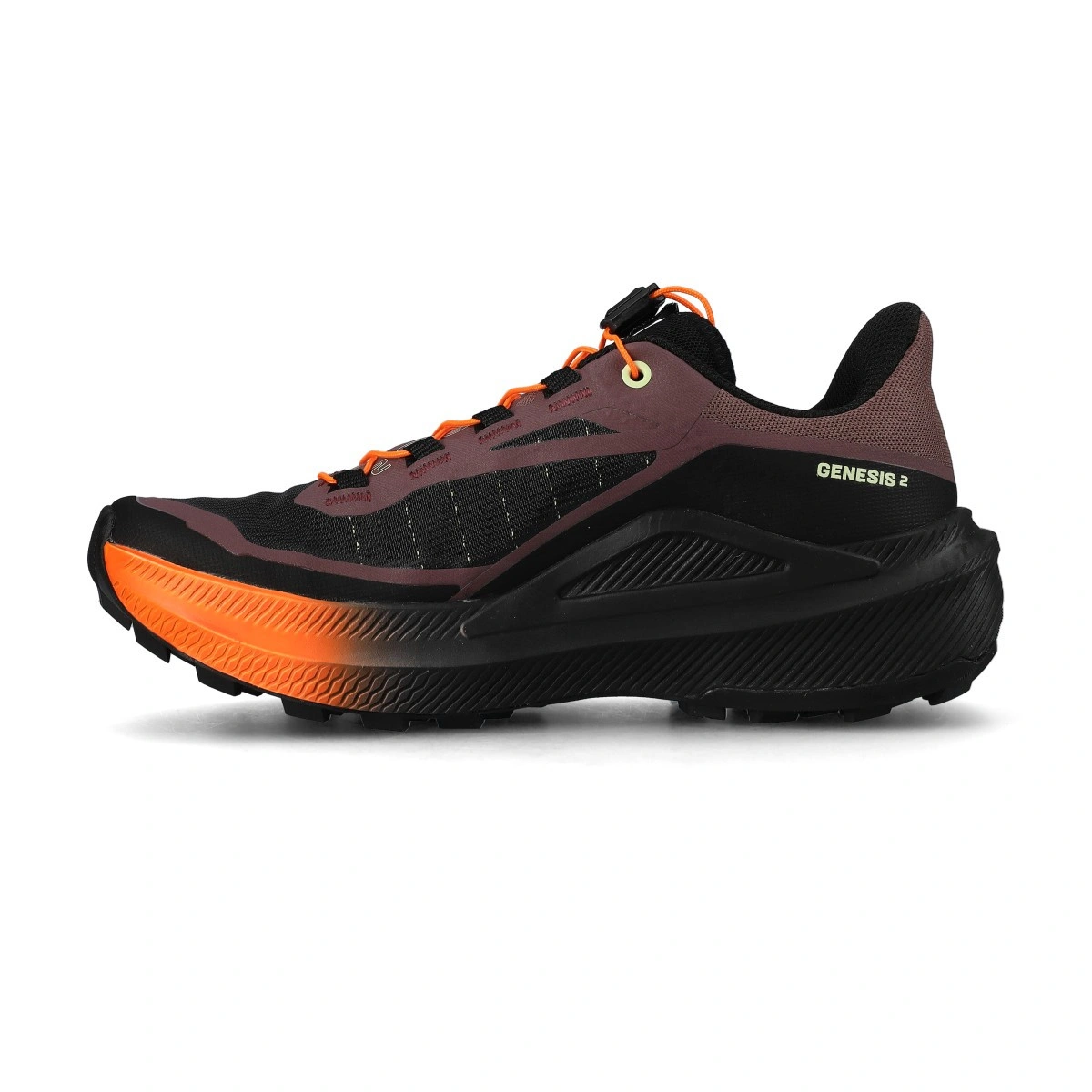 zapatilla-salomon-gensis-2-mujer-huckleberry-black-red-orange-2