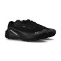 Femme Salomon Genesis 2 Gore-Tex-Black-Black-White