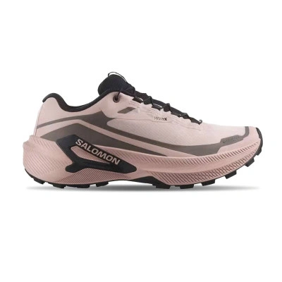 Tenis Genesis 2 Gore-Tex Mujer