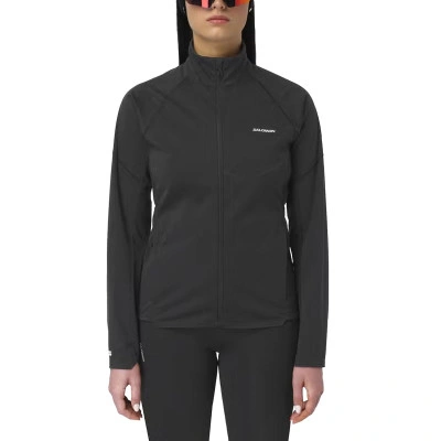 Veste Femme Sense Softshell Jacket