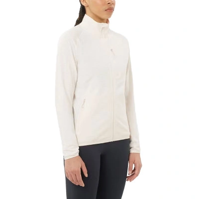 Veste Essential Lightwarm Fz Mujer