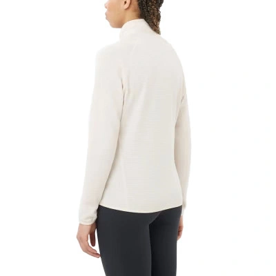 Veste Essential Lightwarm Fz Mujer