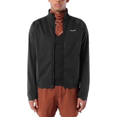 Sense Softshell Jacket