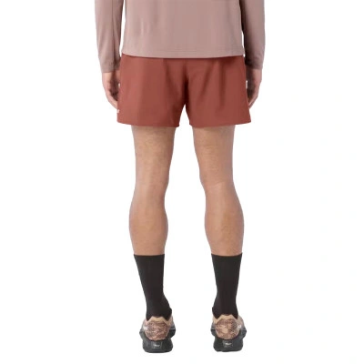 Short SHKout Core Shorts 5"