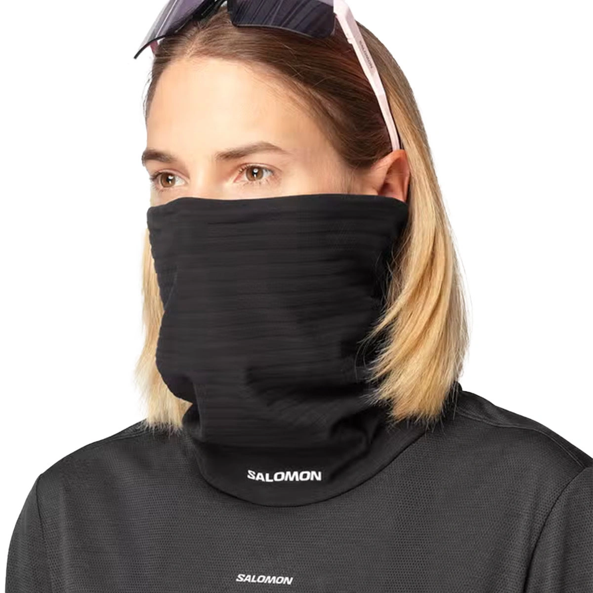 braga-de-cuello-salomon-salomon-warm-neck-gaiter-deep-black-0