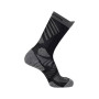 Aero Crew (1 Par)-Black-Castelrock