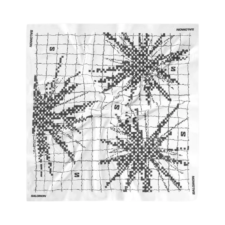 cinta-salomon-bandana-gfx-whisper-white-deep-black-2