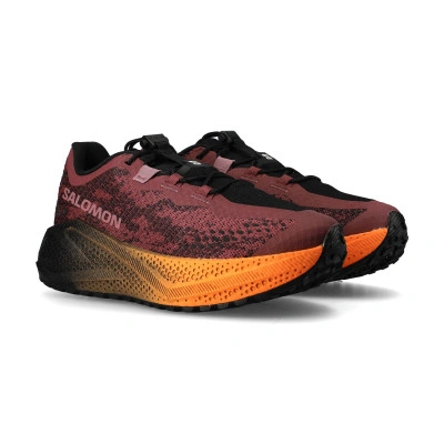 Chaussures Aero Glide 4 Gravel Mujer