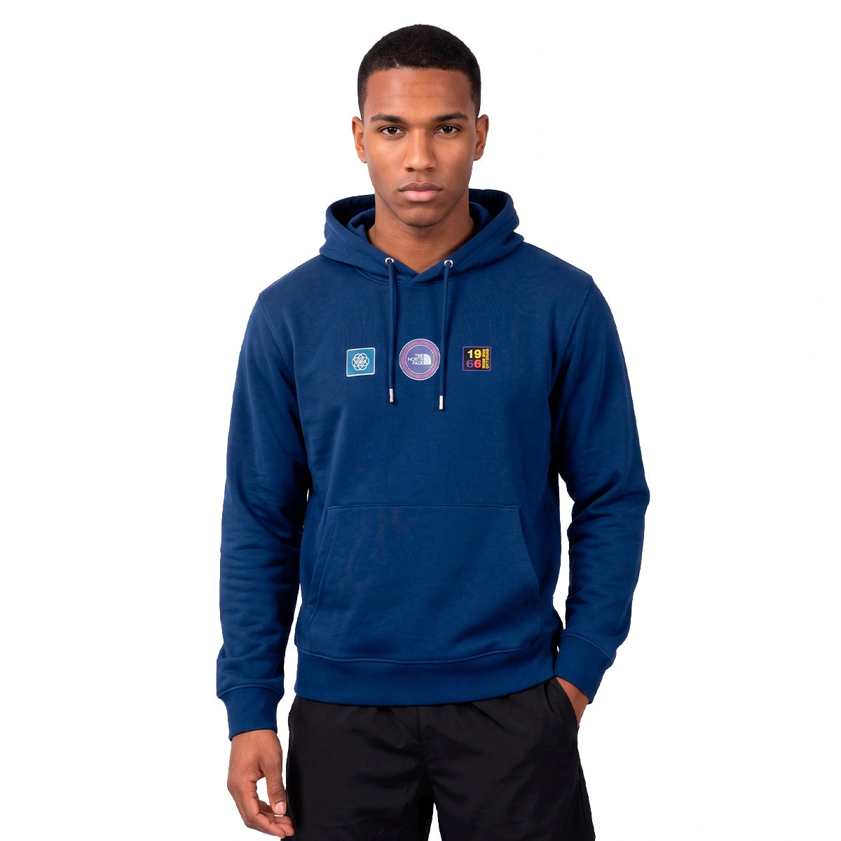 sudadera-the-north-face-explorer-badges-relaxed-hoodie-multicolor-0