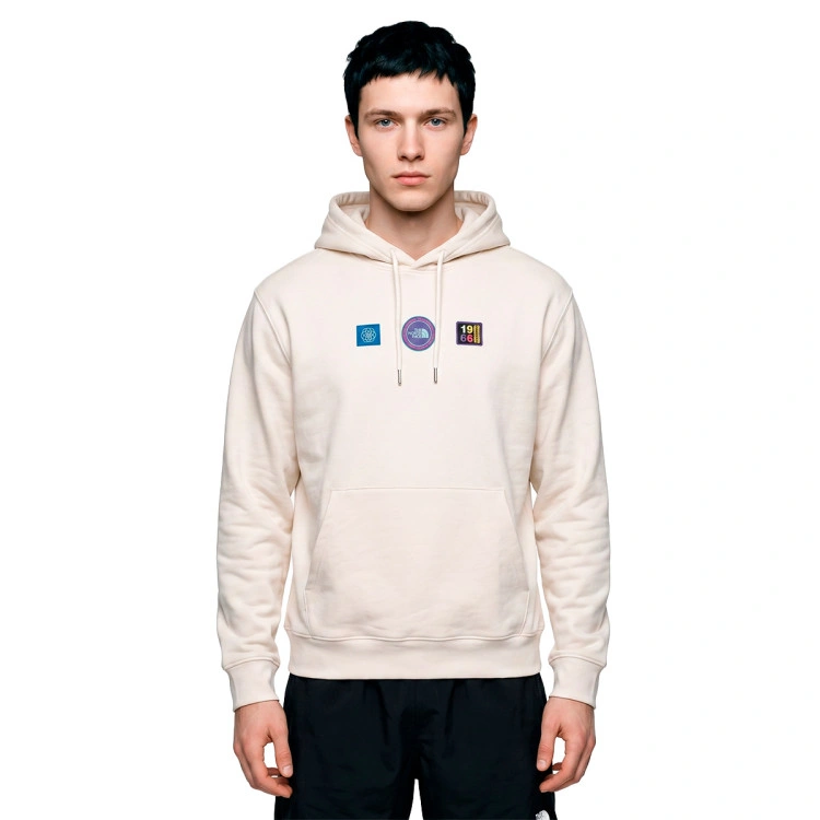 sudadera-the-north-face-explorer-badges-relaxed-hoodie-graphic-white-dune-0