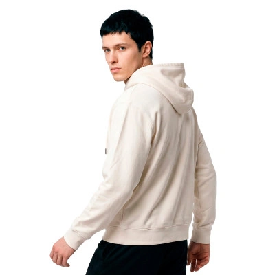 Sudadera Explorer Badges Relaxed Hoodie