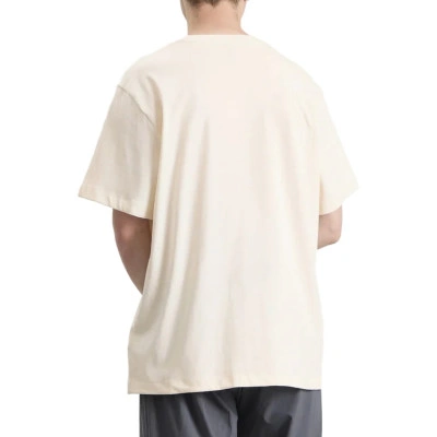 Camiseta Explorer Badges Relaxed