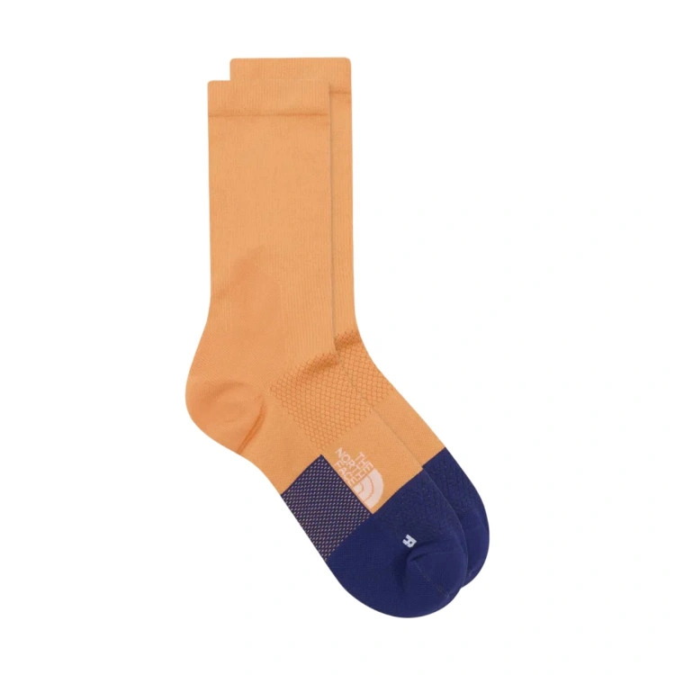 calcetines-the-north-face-never-stop-trail-run-crew-sock-papaya-bold-blue-0
