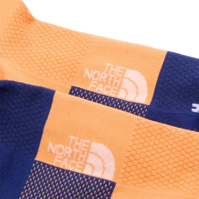 Calcetines Never Stop Trail Run Crew Sock