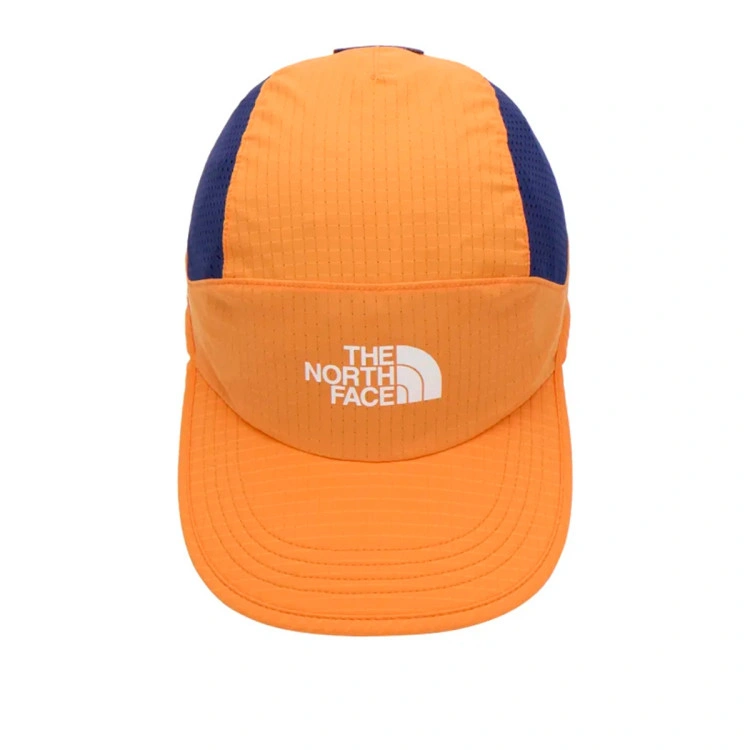 gorra-the-north-face-summer-lt-run-hat-papaya-1