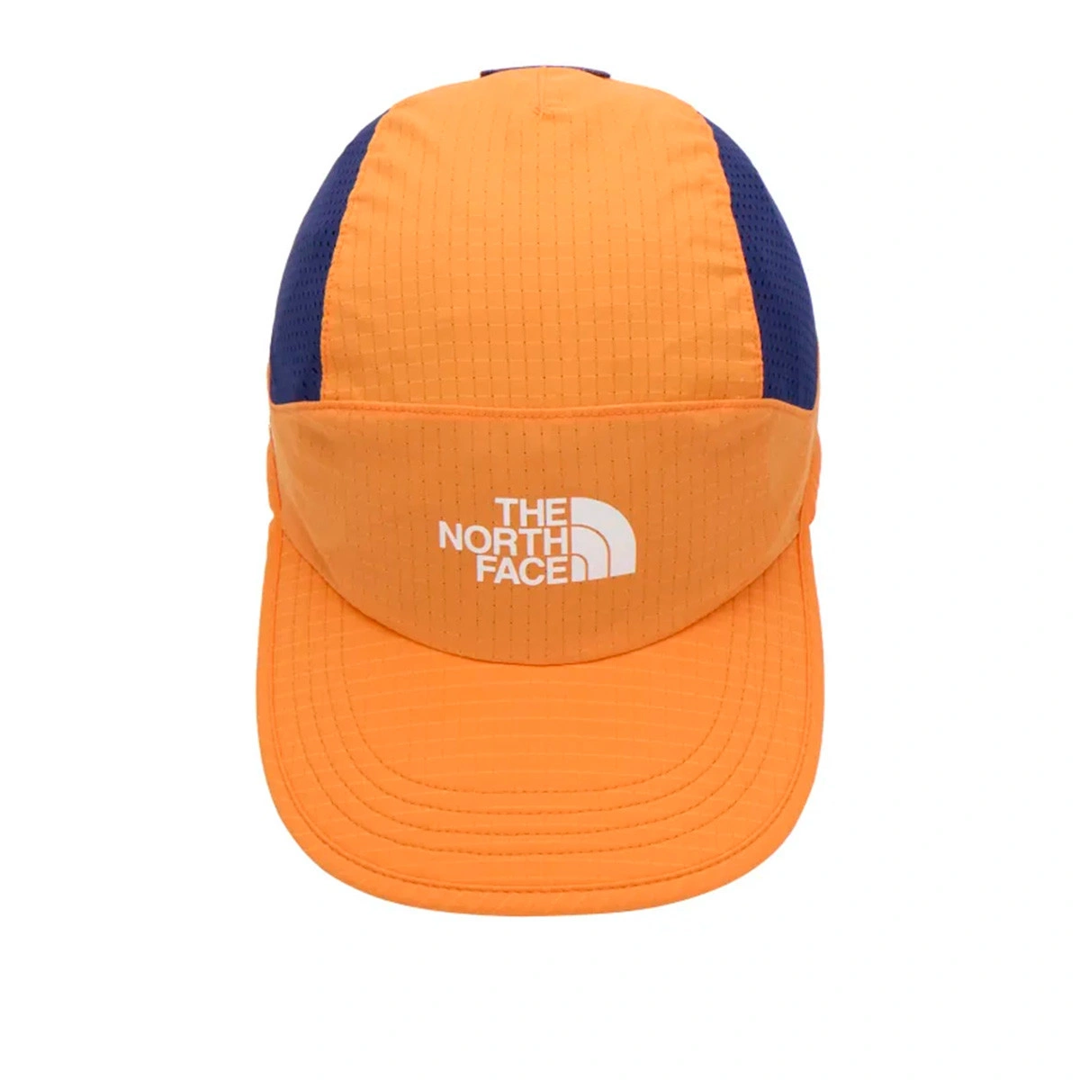 gorra-the-north-face-summer-lt-run-hat-papaya-1