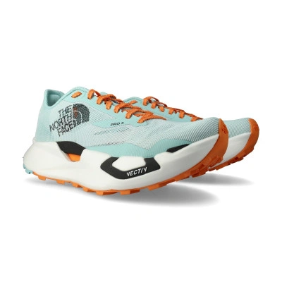 Chaussures Summit Vectiv Pro 3