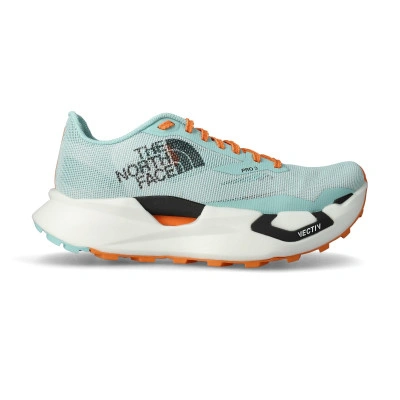Chaussures Summit Vectiv Pro 3