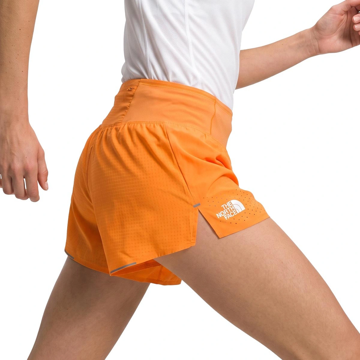 pantalon-corto-the-north-face-summit-pacesetter-short-mujer-graphic-papaya-2